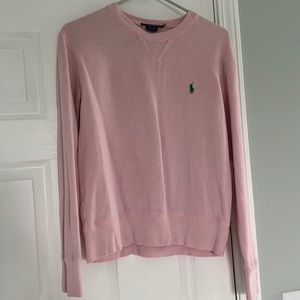 Ralph Lauren sweatshirt